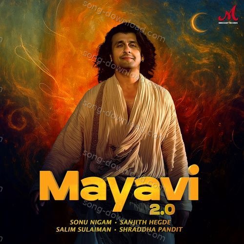 Mayavi 2.0 Sonu Nigam MP3 Download